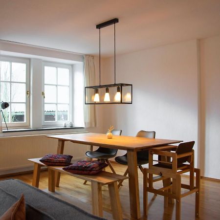Apartament Wennequartier Schmallenberg Zewnętrze zdjęcie
