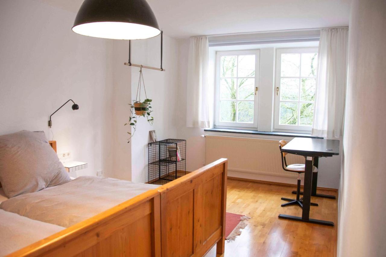 Apartament Wennequartier Schmallenberg Zewnętrze zdjęcie