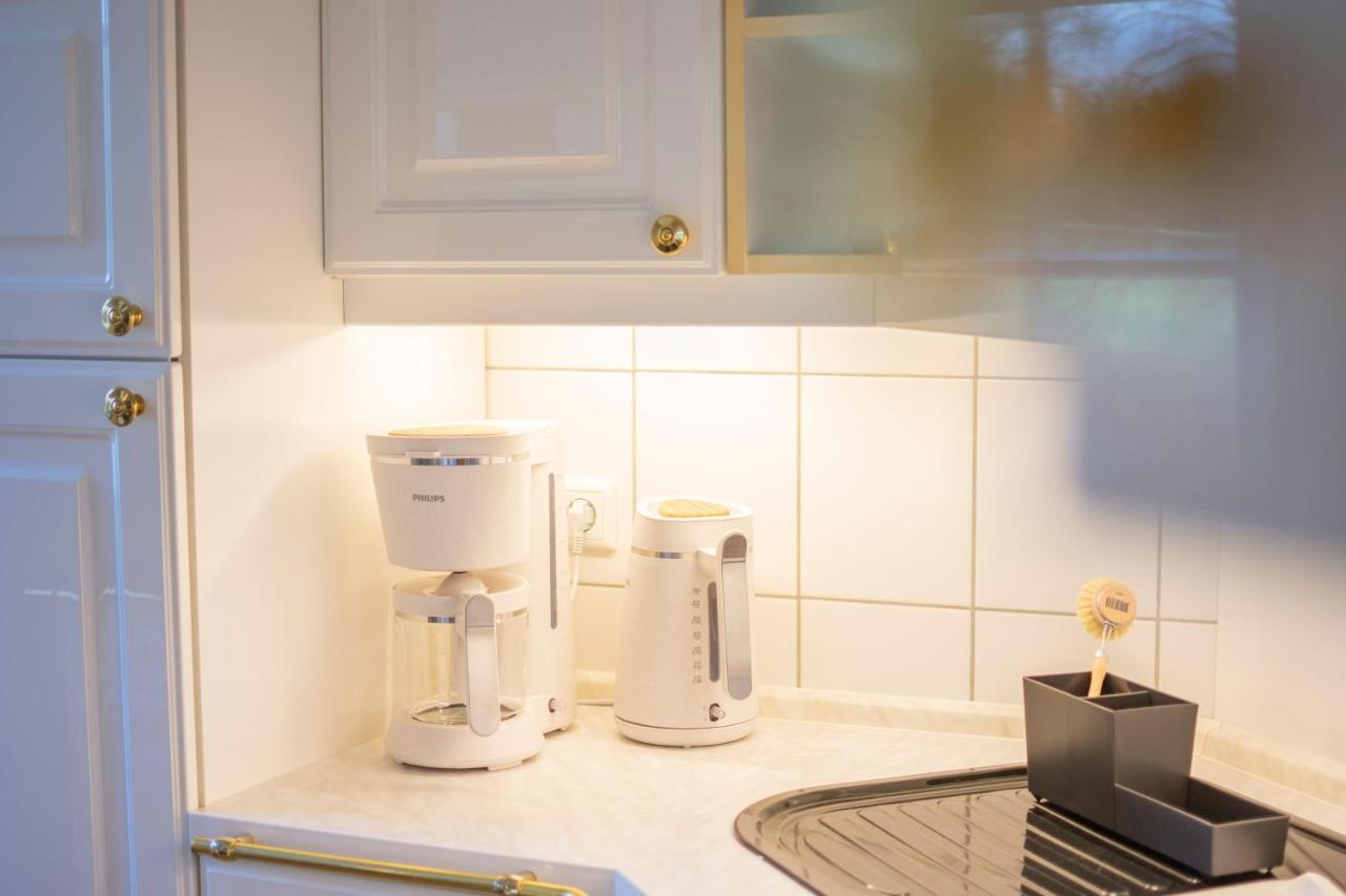 Apartament Wennequartier Schmallenberg Zewnętrze zdjęcie