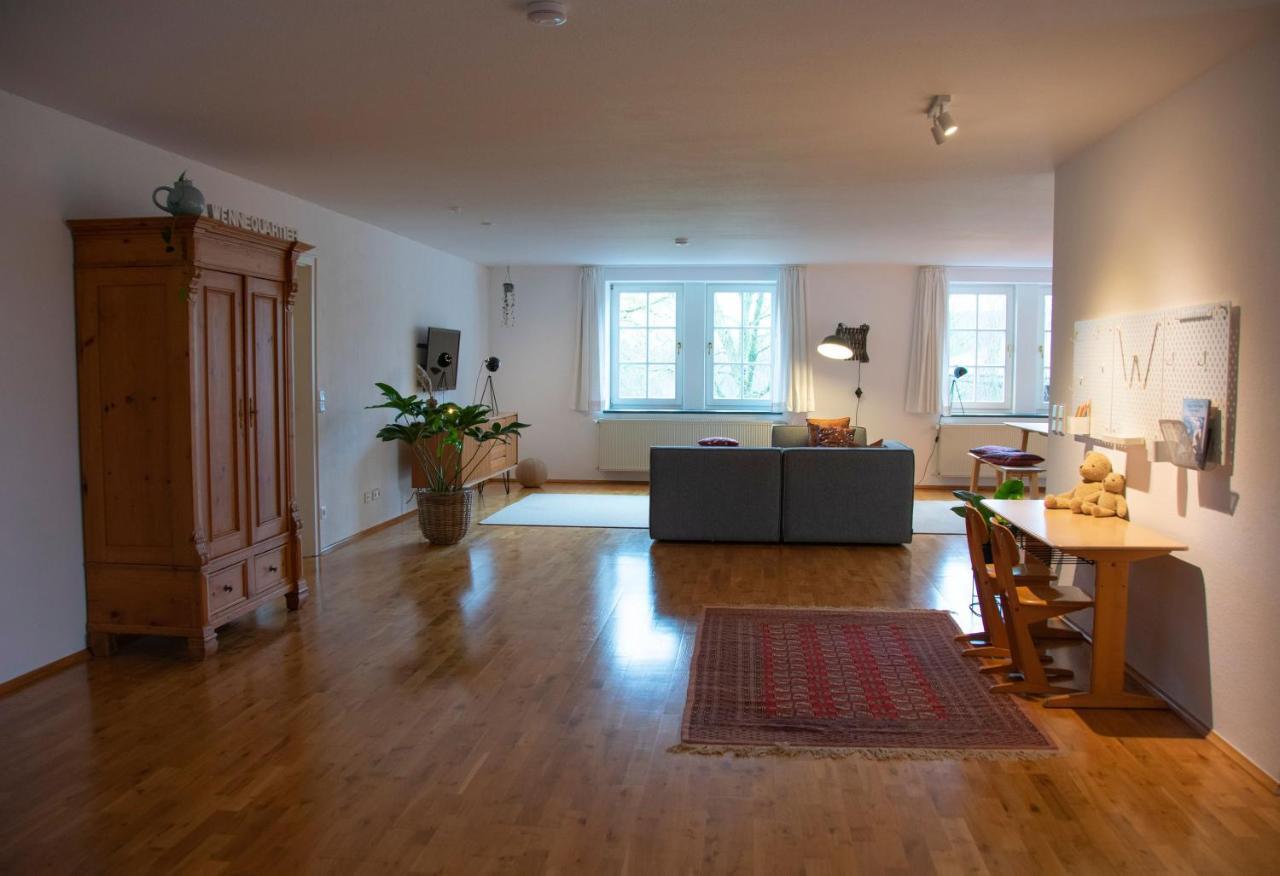 Apartament Wennequartier Schmallenberg Zewnętrze zdjęcie