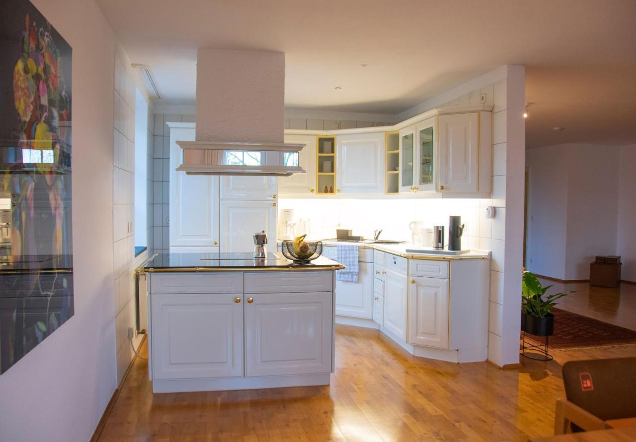 Apartament Wennequartier Schmallenberg Zewnętrze zdjęcie