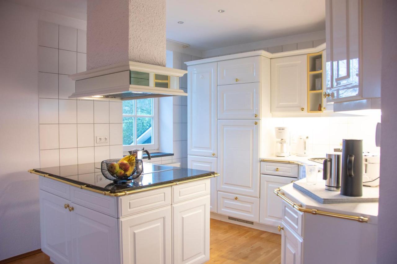 Apartament Wennequartier Schmallenberg Zewnętrze zdjęcie